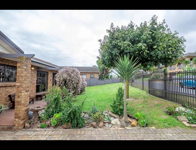 4 BEDROOM HOUSE FOR SALE IN CHRISMAR